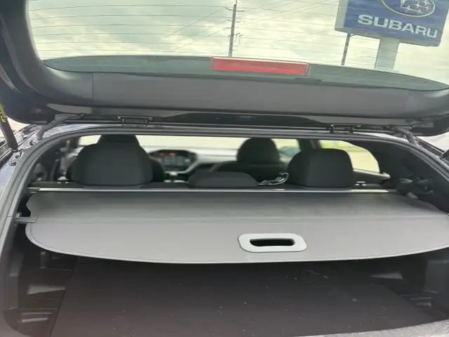 2024 Subaru Impreza RS - Photo 20