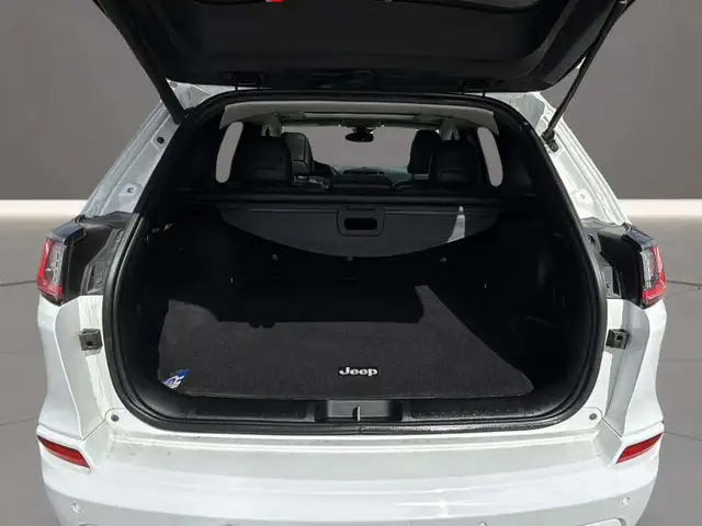 2019 Jeep Cherokee OVERLAND 4x4 2.0T B.S.A/NAV/CAM/PANOROOF/LOAD - Photo 9