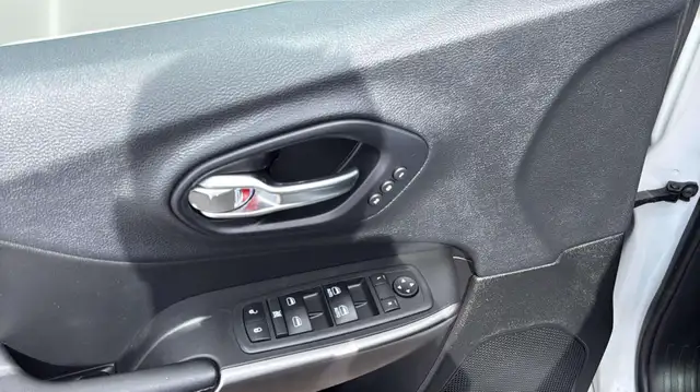 2019 Jeep Cherokee OVERLAND 4x4 2.0T B.S.A/NAV/CAM/PANOROOF/LOAD - Photo 15