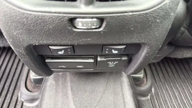 2019 Jeep Cherokee OVERLAND 4x4 2.0T B.S.A/NAV/CAM/PANOROOF/LOAD - Photo 28