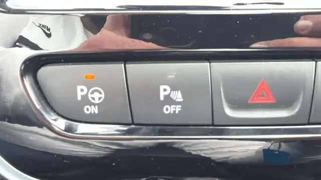 2019 Jeep Cherokee OVERLAND 4x4 2.0T B.S.A/NAV/CAM/PANOROOF/LOAD - Photo 31