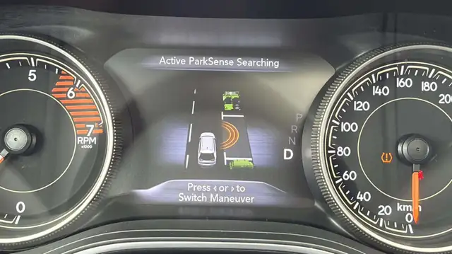 2019 Jeep Cherokee OVERLAND 4x4 2.0T B.S.A/NAV/CAM/PANOROOF/LOAD - Photo 32