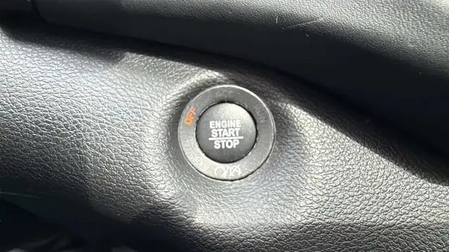 2019 Jeep Cherokee OVERLAND 4x4 2.0T B.S.A/NAV/CAM/PANOROOF/LOAD - Photo 33