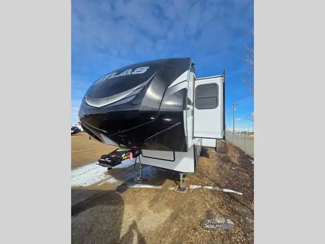 2021 Dutchmen RV Atlas 3602LFKB - Photo 3