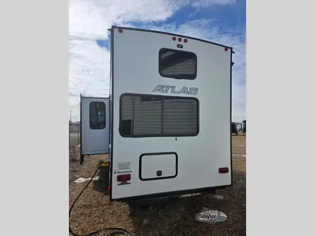 2021 Dutchmen RV Atlas 3602LFKB - Photo 4