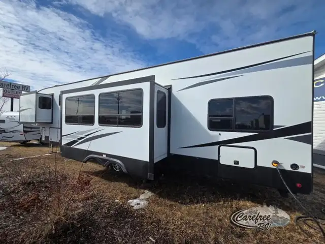 2021 Dutchmen RV Atlas 3602LFKB - Photo 5