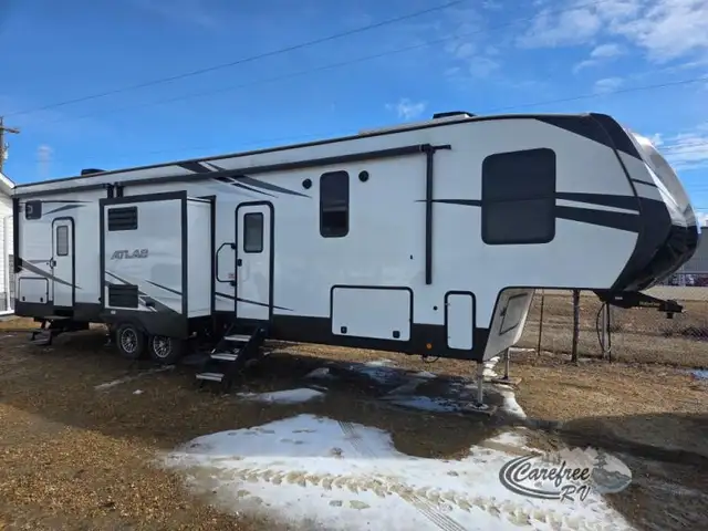 2021 Dutchmen RV Atlas 3602LFKB - Photo 6