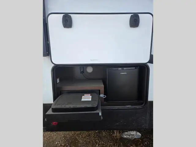 2021 Dutchmen RV Atlas 3602LFKB - Photo 7