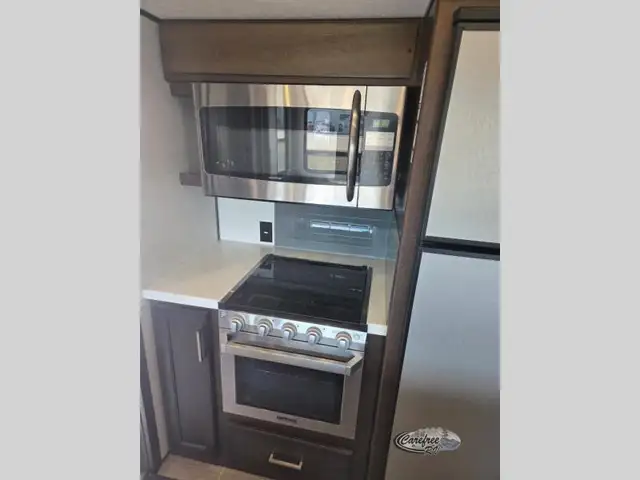 2021 Dutchmen RV Atlas 3602LFKB - Photo 9