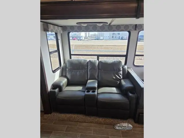 2021 Dutchmen RV Atlas 3602LFKB - Photo 11