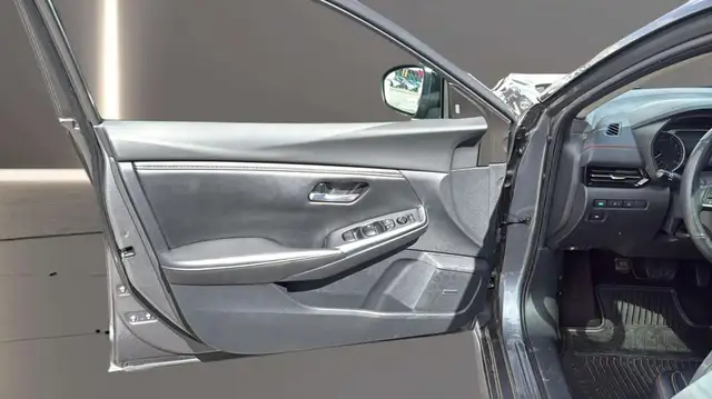 2021 Nissan Sentra SR PKG 2.0L 360CAM/ROOF/H.SEATS&WHEEL/LEATHER - Photo 13