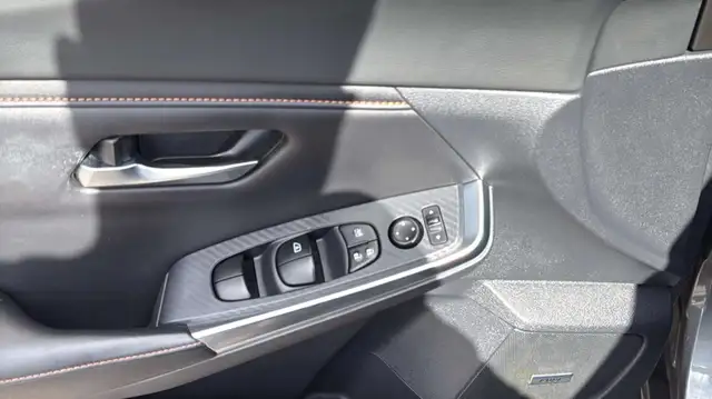 2021 Nissan Sentra SR PKG 2.0L 360CAM/ROOF/H.SEATS&WHEEL/LEATHER - Photo 14