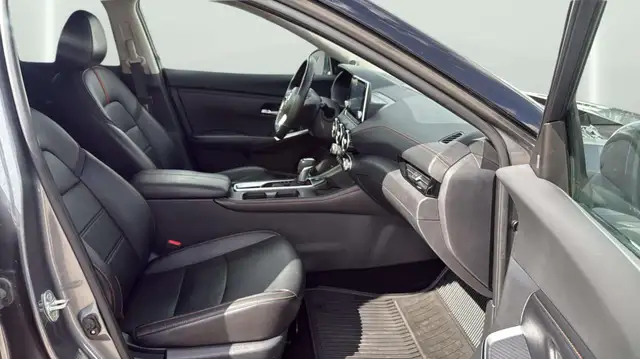 2021 Nissan Sentra SR PKG 2.0L 360CAM/ROOF/H.SEATS&WHEEL/LEATHER - Photo 15