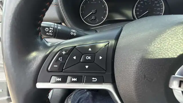 2021 Nissan Sentra SR PKG 2.0L 360CAM/ROOF/H.SEATS&WHEEL/LEATHER - Photo 16