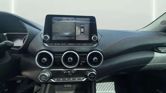 2021 Nissan Sentra SR PKG 2.0L 360CAM/ROOF/H.SEATS&WHEEL/LEATHER - Photo 18