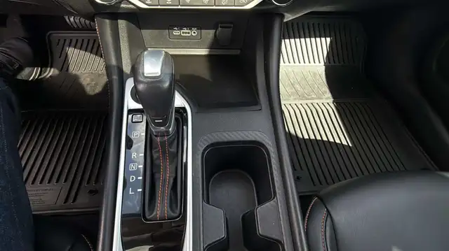 2021 Nissan Sentra SR PKG 2.0L 360CAM/ROOF/H.SEATS&WHEEL/LEATHER - Photo 20