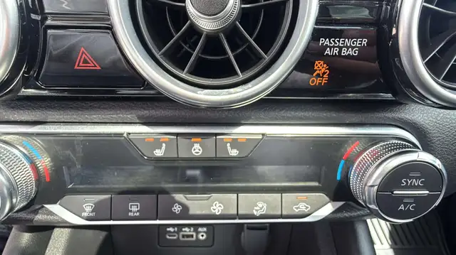 2021 Nissan Sentra SR PKG 2.0L 360CAM/ROOF/H.SEATS&WHEEL/LEATHER - Photo 21