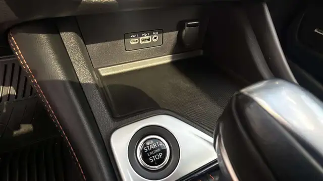 2021 Nissan Sentra SR PKG 2.0L 360CAM/ROOF/H.SEATS&WHEEL/LEATHER - Photo 22