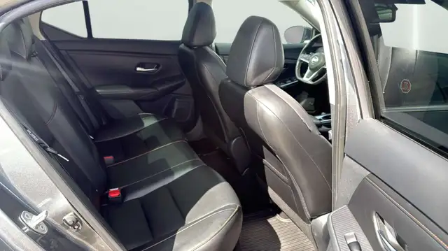 2021 Nissan Sentra SR PKG 2.0L 360CAM/ROOF/H.SEATS&WHEEL/LEATHER - Photo 25