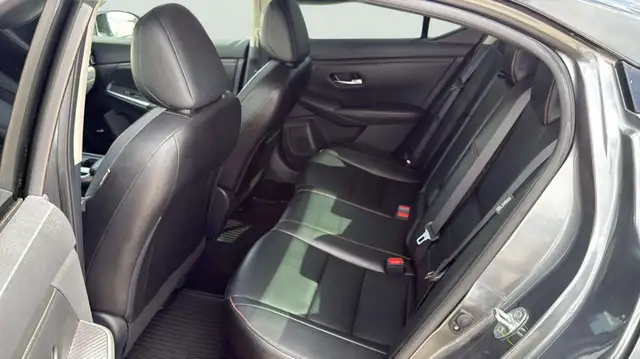 2021 Nissan Sentra SR PKG 2.0L 360CAM/ROOF/H.SEATS&WHEEL/LEATHER - Photo 26