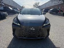 2025 Lexus RX RX 350 Auto, PREMIUM PKG - Photo 2