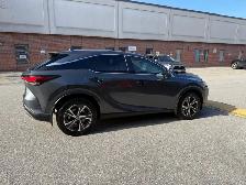 2025 Lexus RX RX 350 Auto, PREMIUM PKG - Photo 8