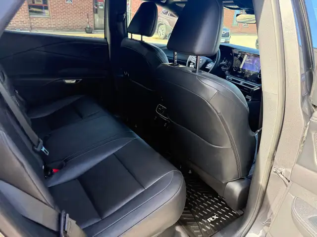 2025 Lexus RX RX 350 Auto, PREMIUM PKG - Photo 12