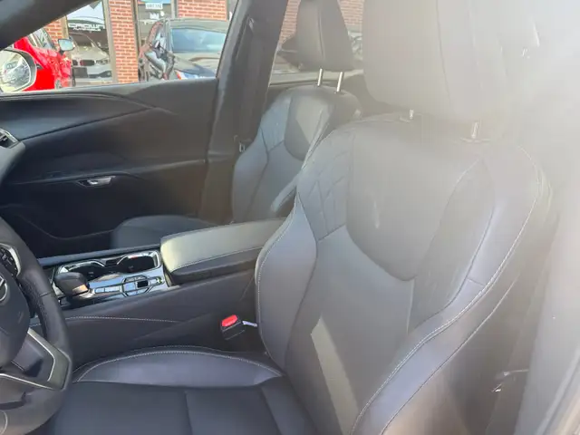 2025 Lexus RX RX 350 Auto, PREMIUM PKG - Photo 15