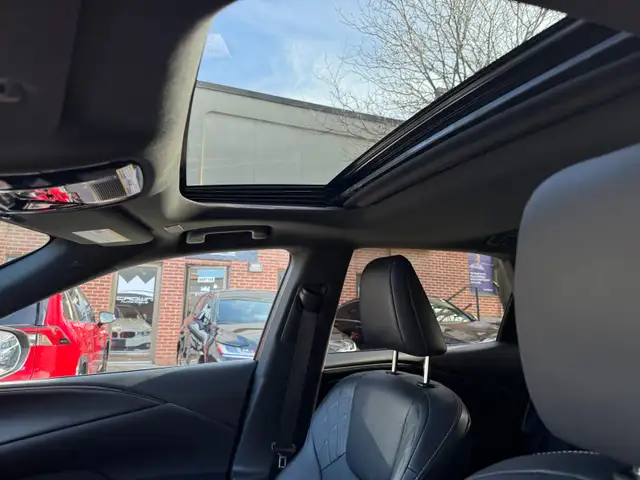 2025 Lexus RX RX 350 Auto, PREMIUM PKG - Photo 16