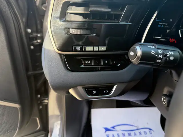 2025 Lexus RX RX 350 Auto, PREMIUM PKG - Photo 17