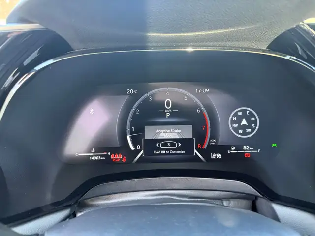 2025 Lexus RX RX 350 Auto, PREMIUM PKG - Photo 18