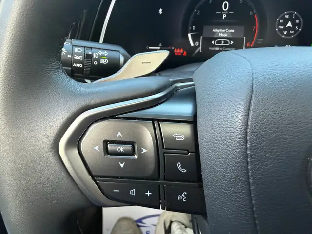 2025 Lexus RX RX 350 Auto, PREMIUM PKG - Photo 20