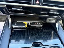 2025 Lexus RX RX 350 Auto, PREMIUM PKG - Photo 21