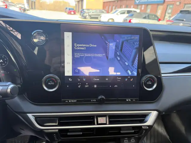 2025 Lexus RX RX 350 Auto, PREMIUM PKG - Photo 22