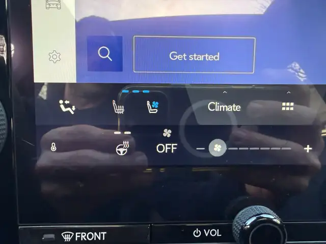 2025 Lexus RX RX 350 Auto, PREMIUM PKG - Photo 23