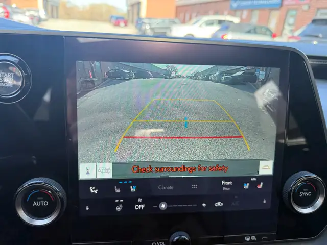 2025 Lexus RX RX 350 Auto, PREMIUM PKG - Photo 25