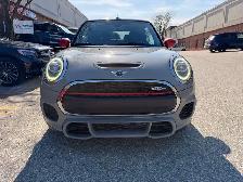 2021 MINI Cooper John Cooper Works FWD - Photo 2