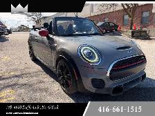 2021 MINI Cooper John Cooper Works FWD - Photo 3