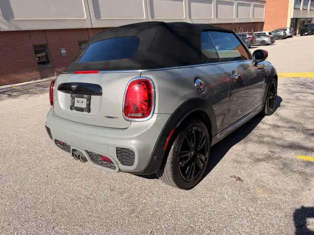 2021 MINI Cooper John Cooper Works FWD - Photo 6