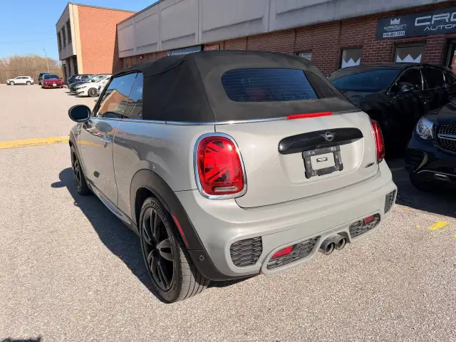 2021 MINI Cooper John Cooper Works FWD - Photo 7