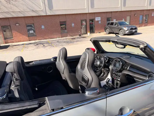 2021 MINI Cooper John Cooper Works FWD - Photo 8