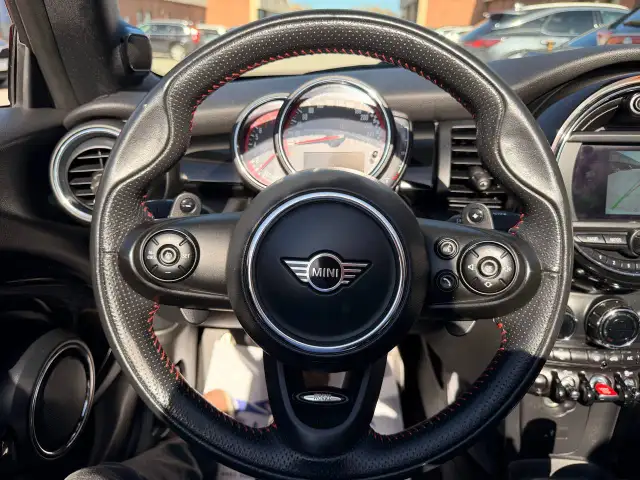 2021 MINI Cooper John Cooper Works FWD - Photo 9