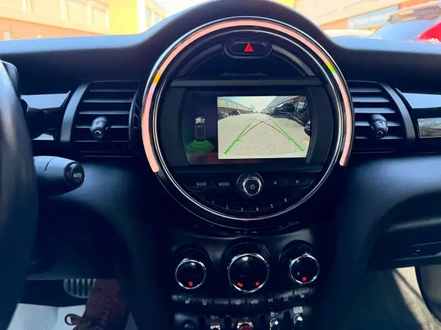 2021 MINI Cooper John Cooper Works FWD - Photo 10