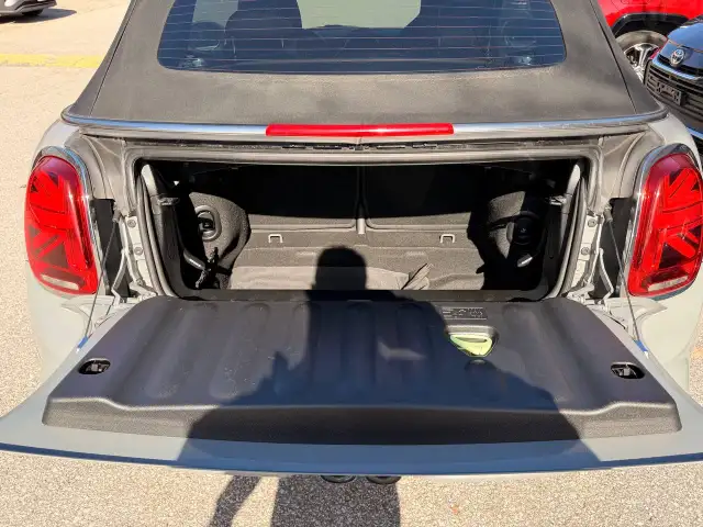 2021 MINI Cooper John Cooper Works FWD - Photo 11