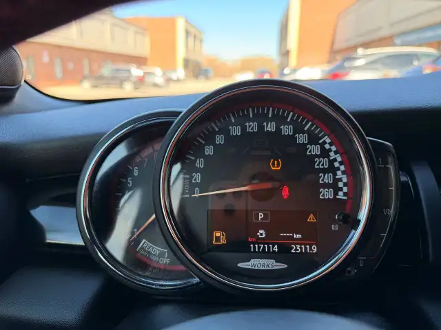 2021 MINI Cooper John Cooper Works FWD - Photo 12