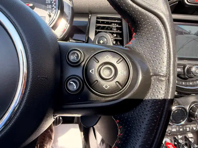 2021 MINI Cooper John Cooper Works FWD - Photo 14