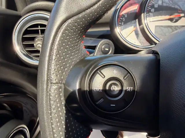 2021 MINI Cooper John Cooper Works FWD - Photo 15