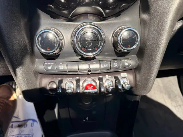 2021 MINI Cooper John Cooper Works FWD - Photo 16