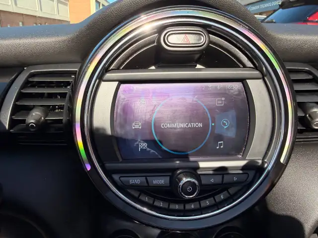 2021 MINI Cooper John Cooper Works FWD - Photo 17