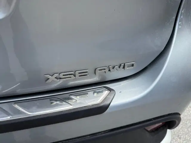 2023 Toyota Highlander XSE CVT, LEATHER, NAV, SUNROOF - Photo 6